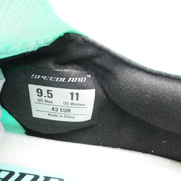 NEW Speedland Men's GS:PDX Hyper Performance Trail Running Shoes GS-PDX-006 - Picture 12 of 16